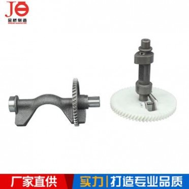 通機平衡軸凸輪軸 汽油機凸輪軸 平衡軸配件XP380汽油發電機水泵