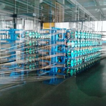 廠家2019單機多復合擠出機玲瓏輪胎類似配置鋼絲帶束層擠出法生產線系列