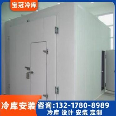 冷庫價格 廣西冷庫門 生產冷庫板廠家