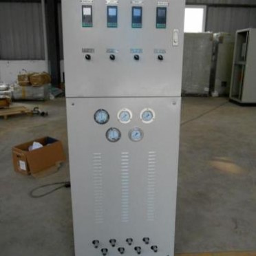 廠家單機多復合擠出機生產線溫控電控系列