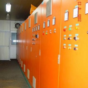 廠家單機多復合擠出機生產線電控系列