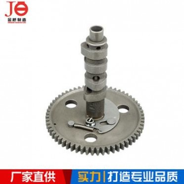 通機凸輪軸廠家汽車配件 凸輪軸 摩托車凸輪軸 柴油機凸輪軸